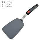Spring steel big dense shovel