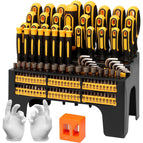 131pc screwdriver set