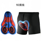 Upgraded 9d silicone single fabric-black / S