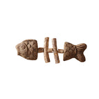 Fish bones [gall fruit flavor]