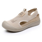 Khaki / 38