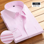 703 Pink Plain / 38