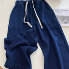 Dark blue / S