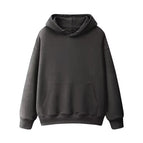 Dark gray / M