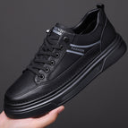6079 black shoes / 38