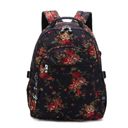 2025 New Mix and Match Trendy Backpack Daily Easiest for Match Backpack Casual Travel Backpack Student School Bag