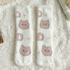 Cat & Claw / Free size