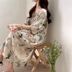 Cool butterfly / One size fits all ( 42.5-75kg )