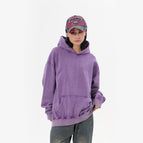 Tartary tea purple / M