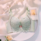 Light green / 75C thin Cup