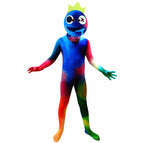 Colorful game clothes / 170