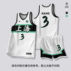 S010-white (regular style) / M