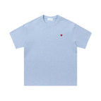 Snowflake blue [8819 colored cotton model] / S