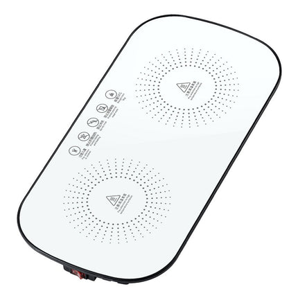 New Warming Board Household Intelligent Constant Temperature Board Multifunctional Meal Insulation Board Hot Milk Artifact for Heating Meals