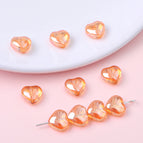 10x 10mm thick about 5mm aperture about 1mm 20/bag / 12#