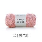 113 Flourishing Fragrance