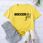 Yellow (black font) / S