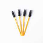 Gold rod and blackheads (50 pieces)