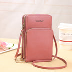 Dark pink