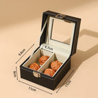 Black Skin 2 Gwen Play Storage Box