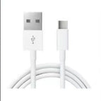 High speed fan / Charging cable