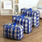 Small size 48*32*22cm / Blue square