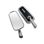 7CM / Silver-White (Single