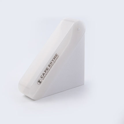 Cross-Border Dust-Proof Filter Paper Holder Hand-Brewed Coffee Filter Paper Box Filter Paper Holder with Lid Filter Paper Holder V60 Filter Paper Storage Box