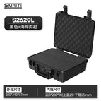 2620l black with sponge