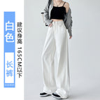 White (trousers) / XS