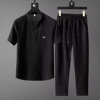 Black [set] / XL