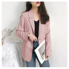 Pink / S