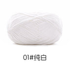 01 Pure White