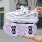 8856 purple / 29