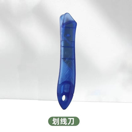 Stainless Steel Boneless Chicken Claw Bone Removal Tool, Chicken Claw Bone Removal Knife, Pointed Pliers, Bone Removal Clip Tool Wholesale