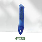 Marking knife-blue