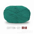 22 emerald green