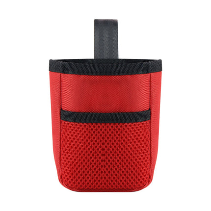 Pet summer supplies mini outdoor portable training bag dog snack bag AliExpress cross-border direct sales
