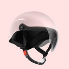 One size fits all / Xia helm matte powder + xia helm sunscreen glasses