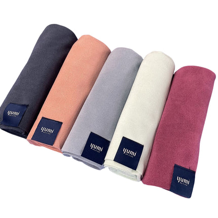 Yoga Spreading Towel Sweat-absorbent Non-slip Dirty-proof Yoga Mat Towel Blanket Towel Sports Fitness Yoga Towel Indoor Outdoor