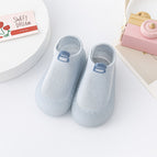 Blue Letter B / Size 20 (inner length 12cm)