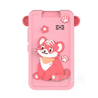 Pink tiger