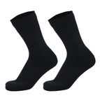 Pure black model / Xs (size 33-36)