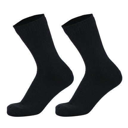 Waterproof Socks, Breathable Long Tube Socks for Outdoor Hiking, Wading, Camping, Winter Delivery, Cycling, Anti-Freeze, Skiing, Warm Socks