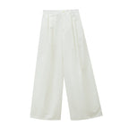 Pure white / L