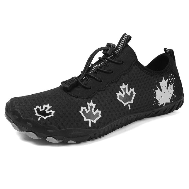 Cross-border Tracing Shoes Beach Shoes Quick-drying Snorkeling Shoes Barefoot Seaside Wading Shoes Mountaineering Shoes Factory Direct Wholesale
