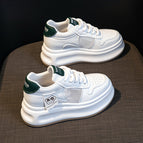 white green / 34