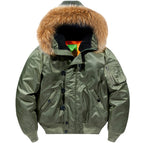 Military green / S