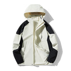 Men's white / M