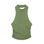 Green top / XS